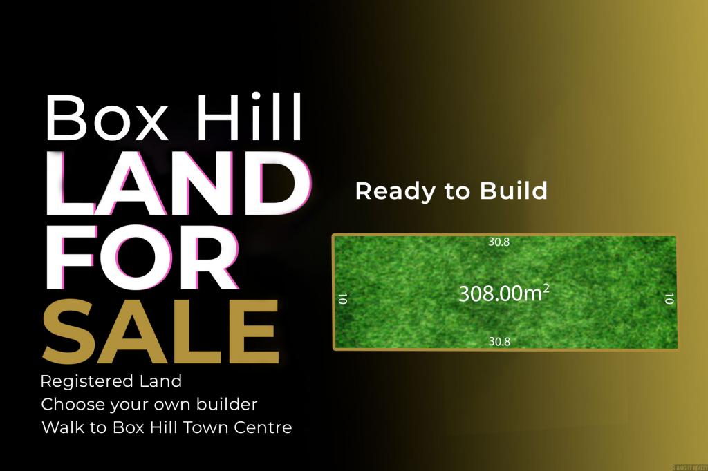 Contact Agent For Address, Box Hill, NSW 2765