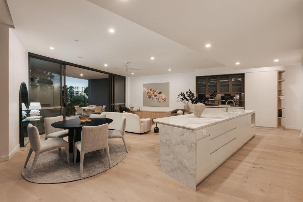 10203/600 Coronation Dr, Toowong, QLD 4066