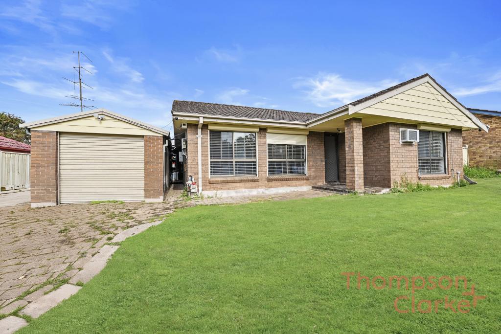 20 Brigantine St, Rutherford, NSW 2320