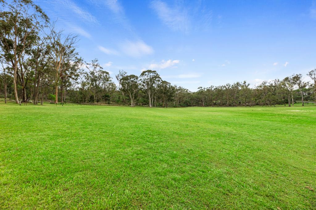 2 Murriwong Gr, Ebenezer, NSW 2756