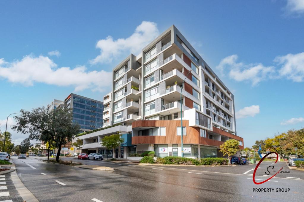 15/5 Hawksburn Rd, Rivervale, WA 6103