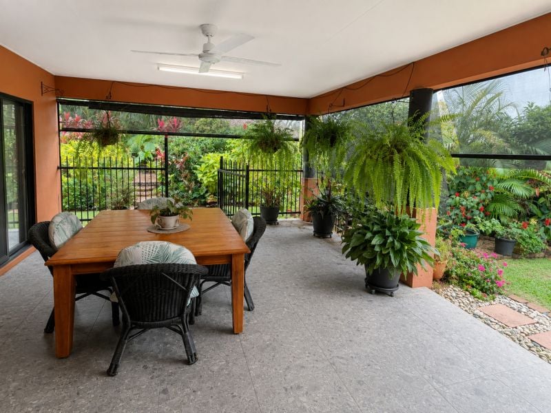 17 Murphy St, Gordonvale, QLD 4865