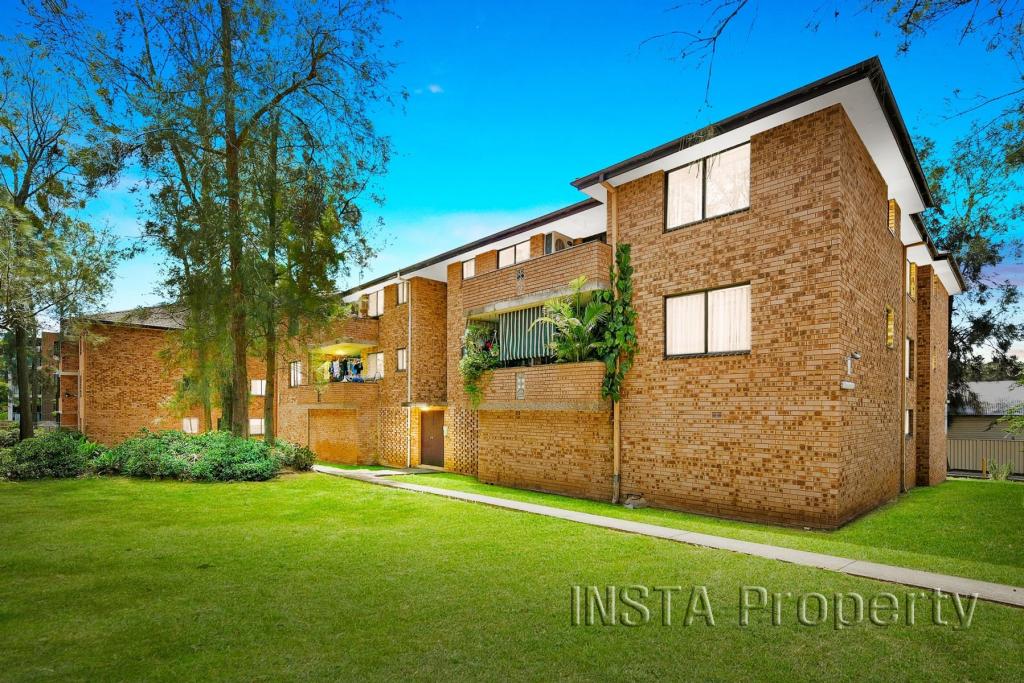 2/16 Dellwood St, Bankstown, NSW 2200