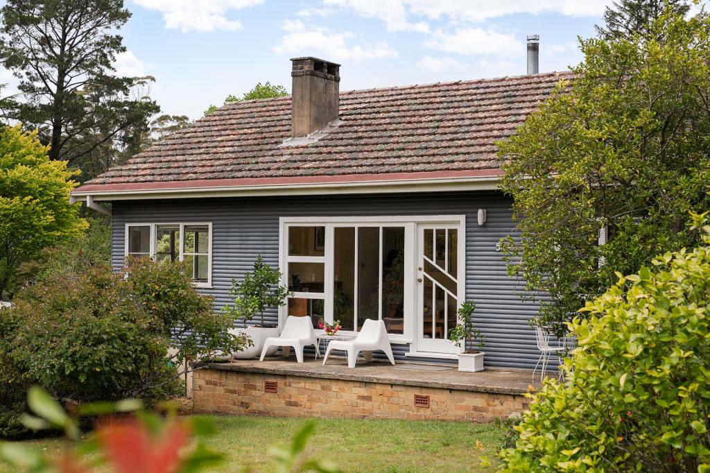 5 Sheila St, Medlow Bath, NSW 2780