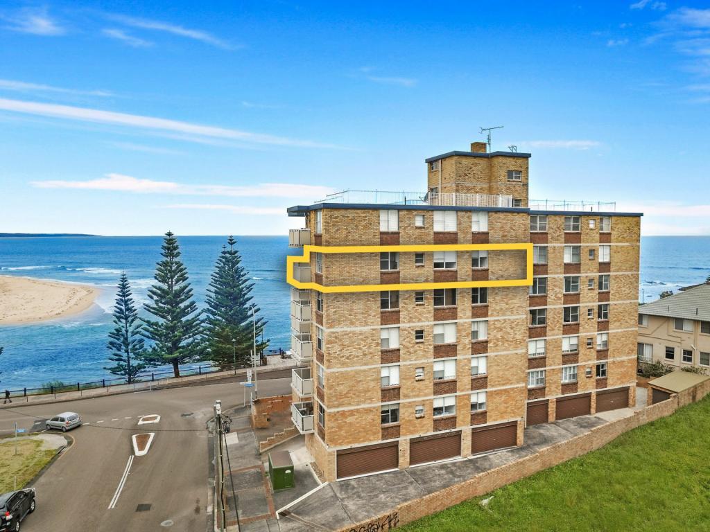 17/30 Marine Pde, The Entrance, NSW 2261