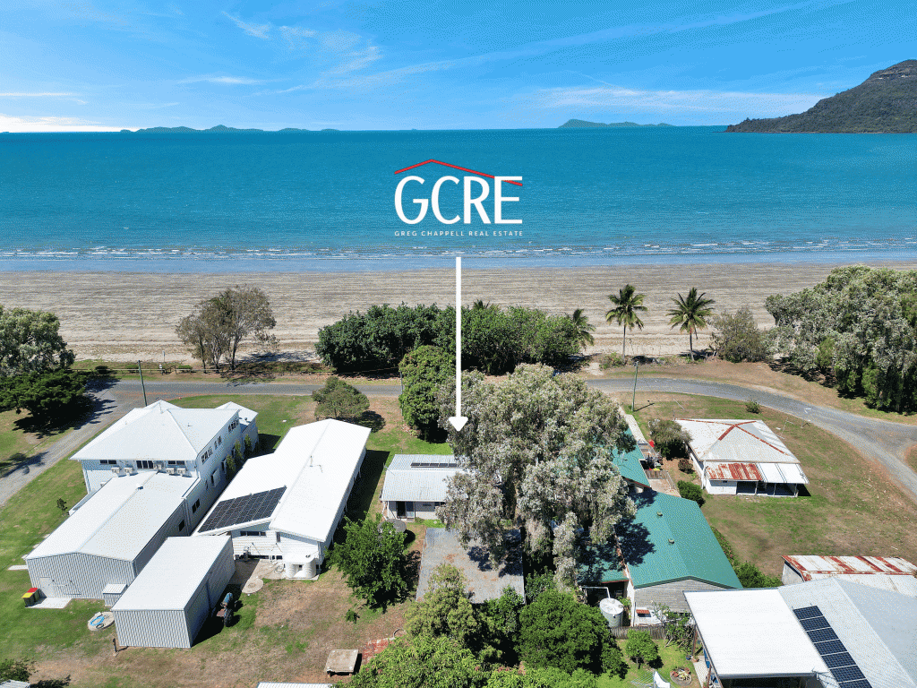 26 Ward Esp, Ball Bay, QLD 4741