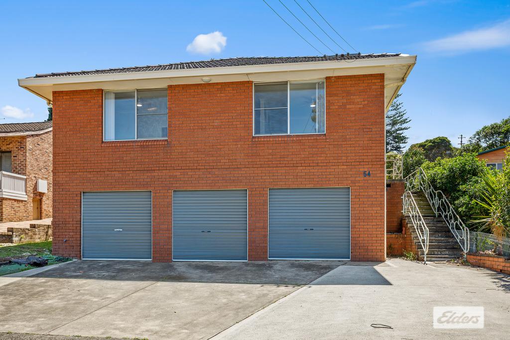 1/54 GRANDVIEW PARADE, LAKE HEIGHTS, NSW 2502