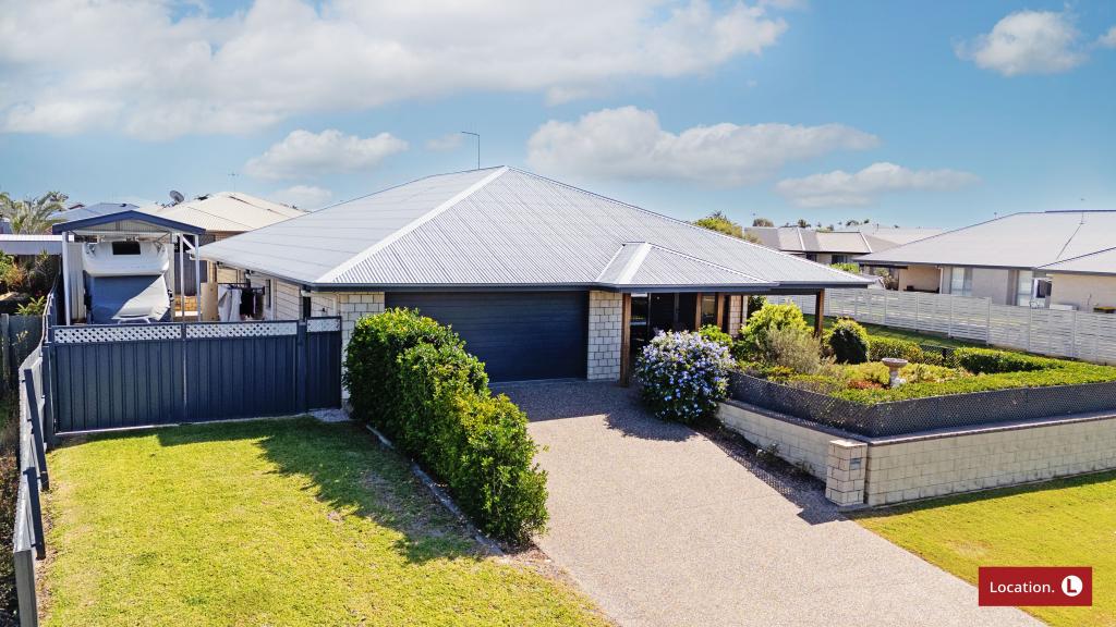 300 Woongarra Scenic Dr, Bargara, QLD 4670
