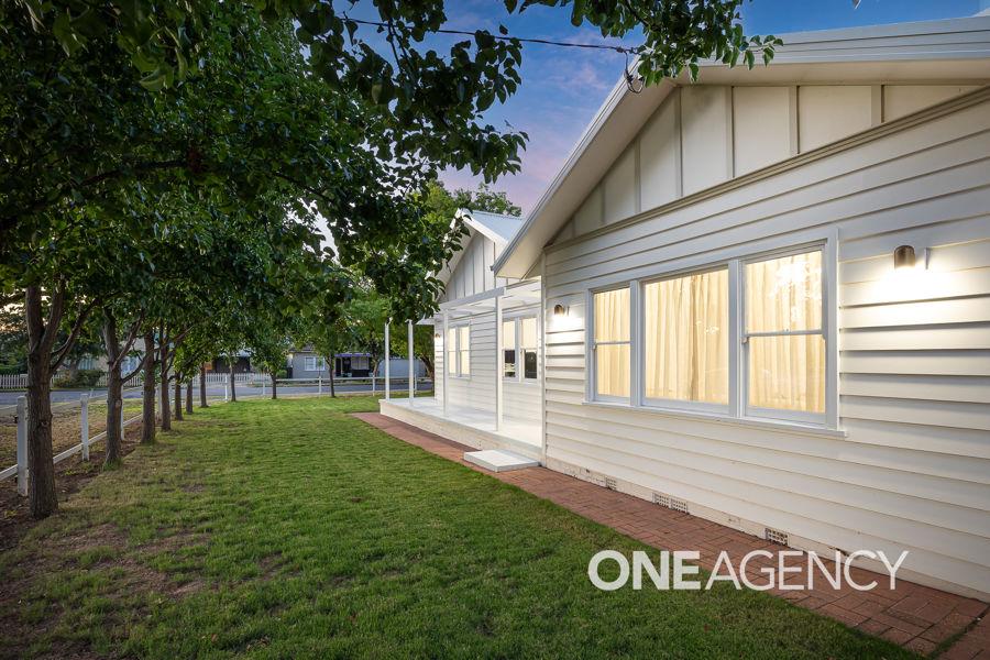 55 Meurant Ave, Wagga Wagga, NSW 2650