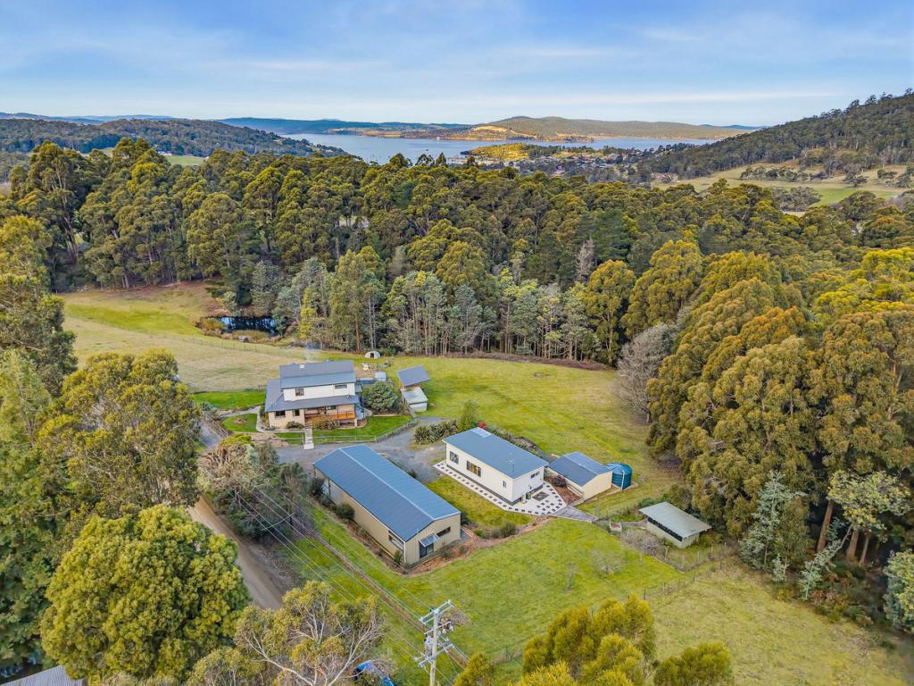 189 Watsons Rd, Kettering, TAS 7155