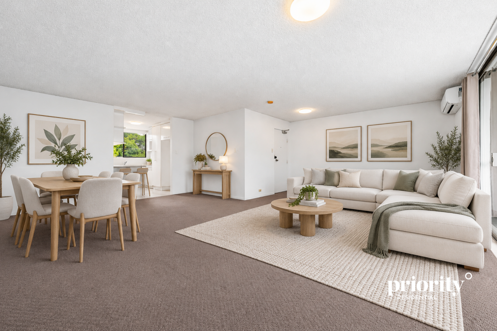 1/72 Bayview Tce, Clayfield, QLD 4011