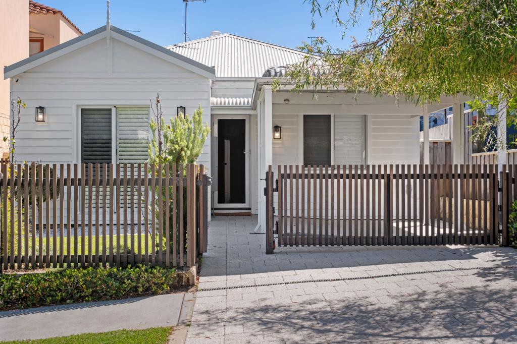 27 Reeve St, Swanbourne, WA 6010
