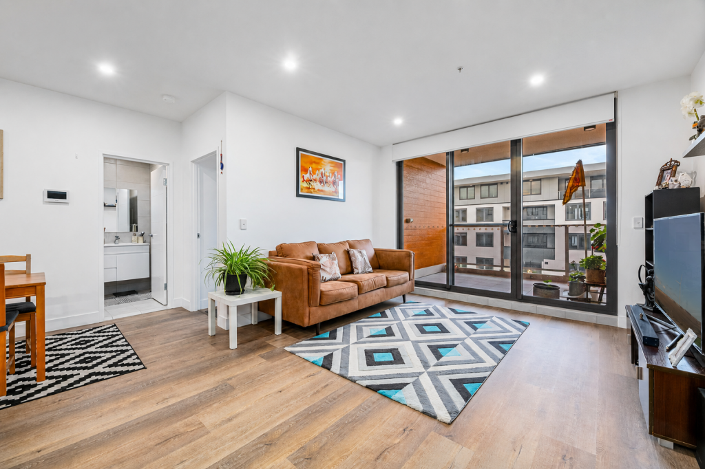 319/10B RUGBY ST, SCHOFIELDS, NSW 2762