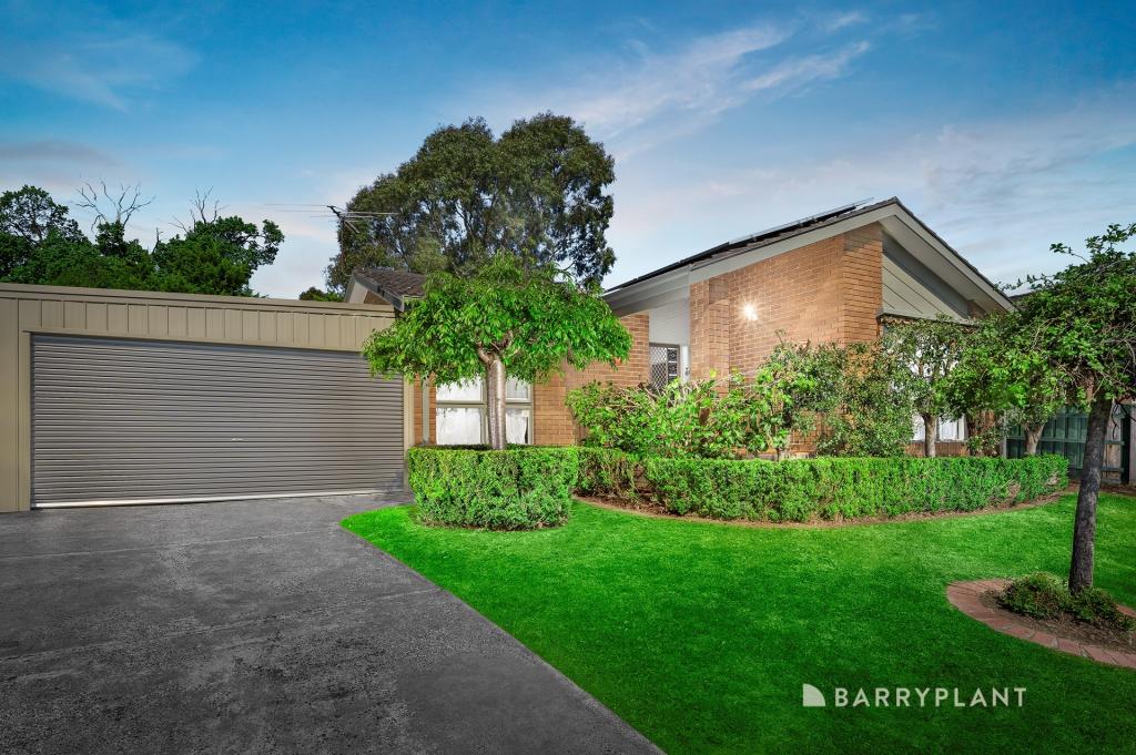 29 Streeton Cct, Mill Park, VIC 3082