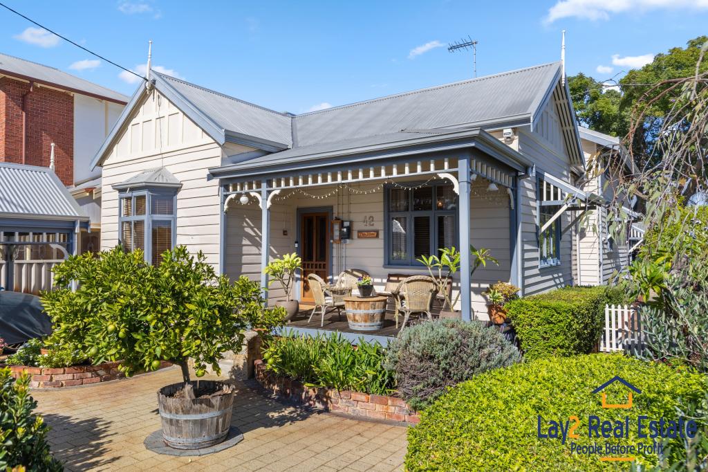 42 Leake St, Bayswater, WA 6053