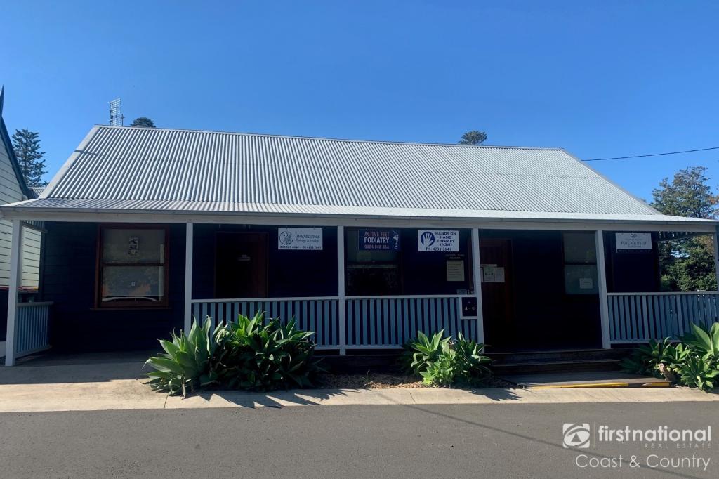 6/4-6 Collins Lane, Kiama, NSW 2533