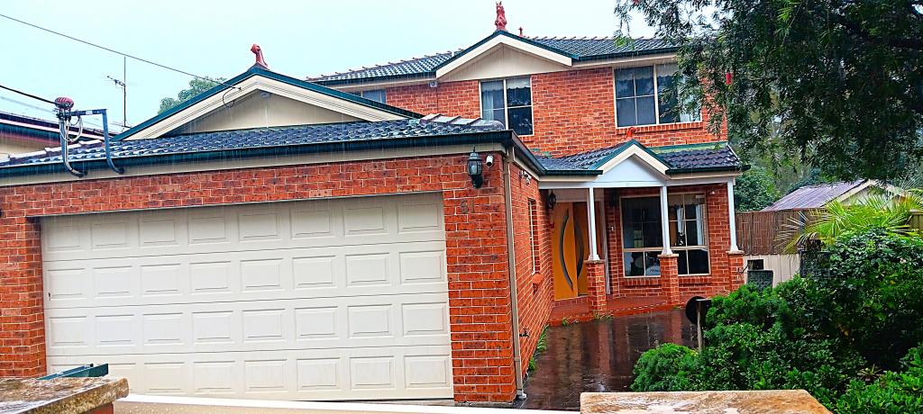 51 Queensbury Rd, Penshurst, NSW 2222