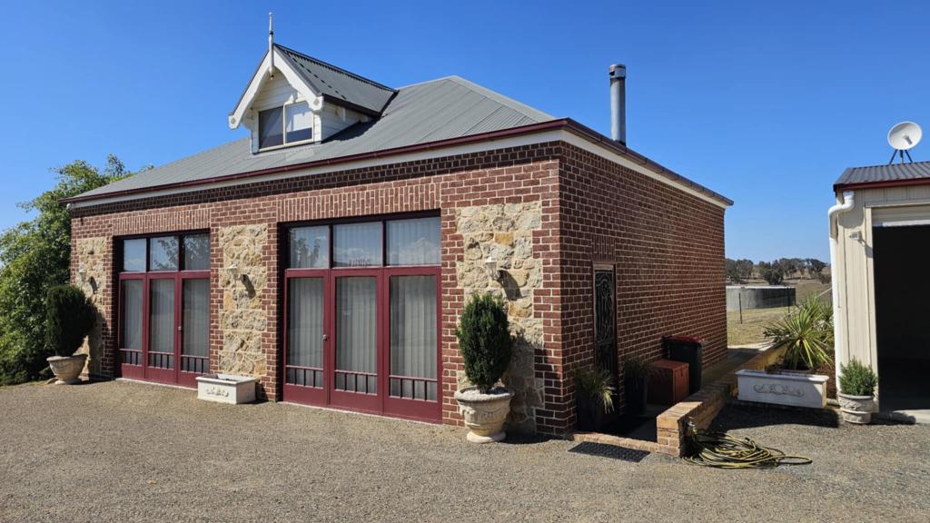 105 Merrilla Lane, Parkesbourne, NSW 2580