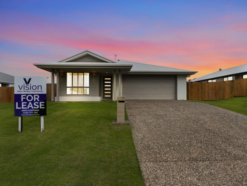7 Charlotte Ct, Kawungan, QLD 4655