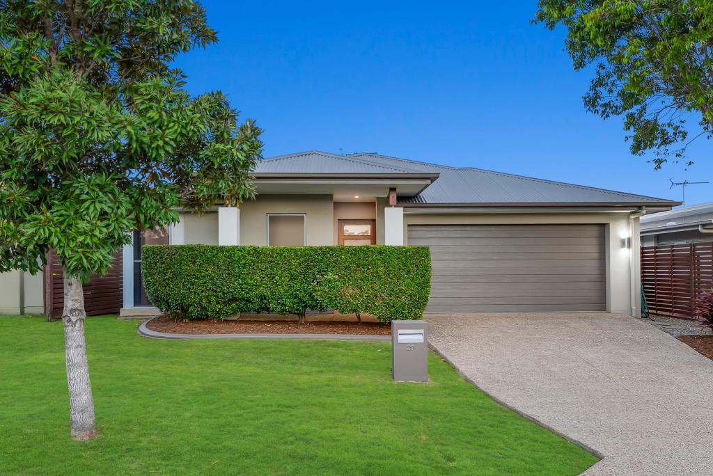 20 Watervale St, Mango Hill, QLD 4509