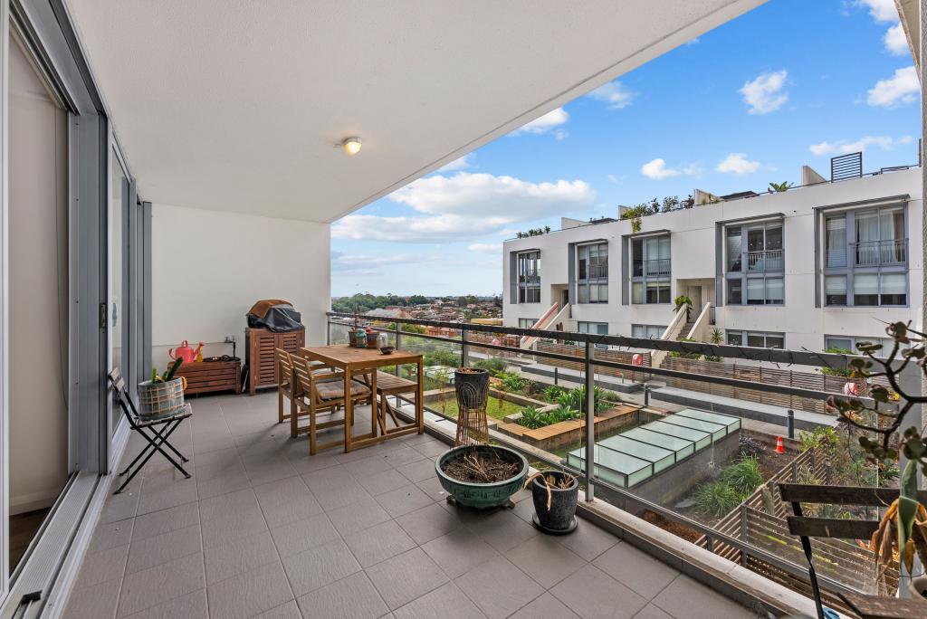 213/4-12 Garfield St, Five Dock, NSW 2046