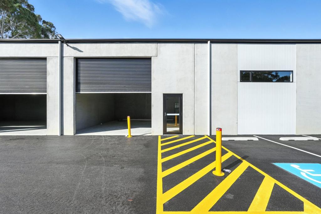 Unit 6, 7 & 8/20 Mertonvale Cct, Kingston, TAS 7050