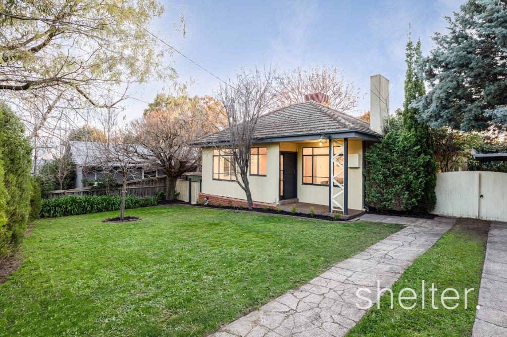 23 Catalina Ave, Ashburton, VIC 3147