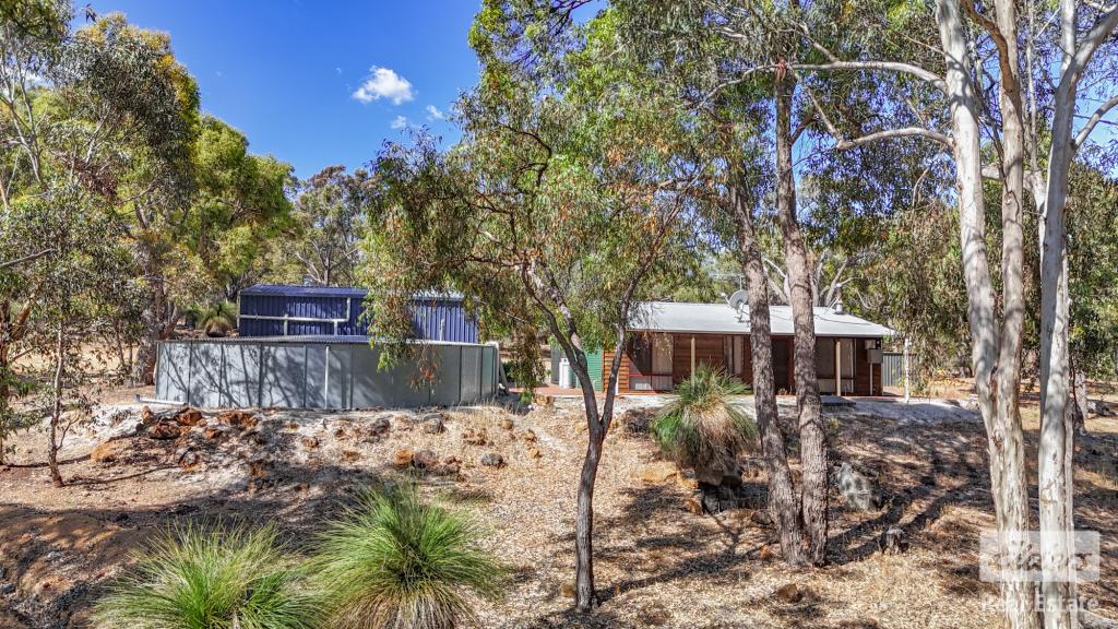 73 Caladenia Dr, Coondle, WA 6566