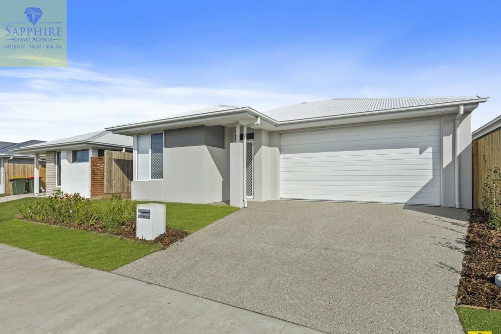13 Thornhill Rd, Morayfield, QLD 4506