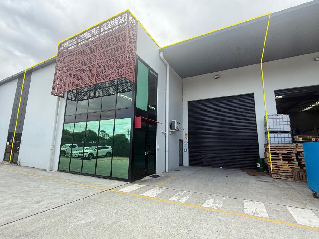 2/24-26 ELLERSLIE RD, MEADOWBROOK, QLD 4131