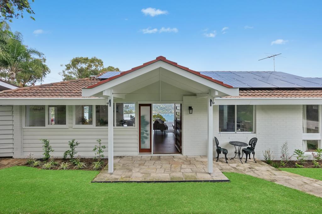 291 Lower Plateau Rd, Bilgola Plateau, NSW 2107