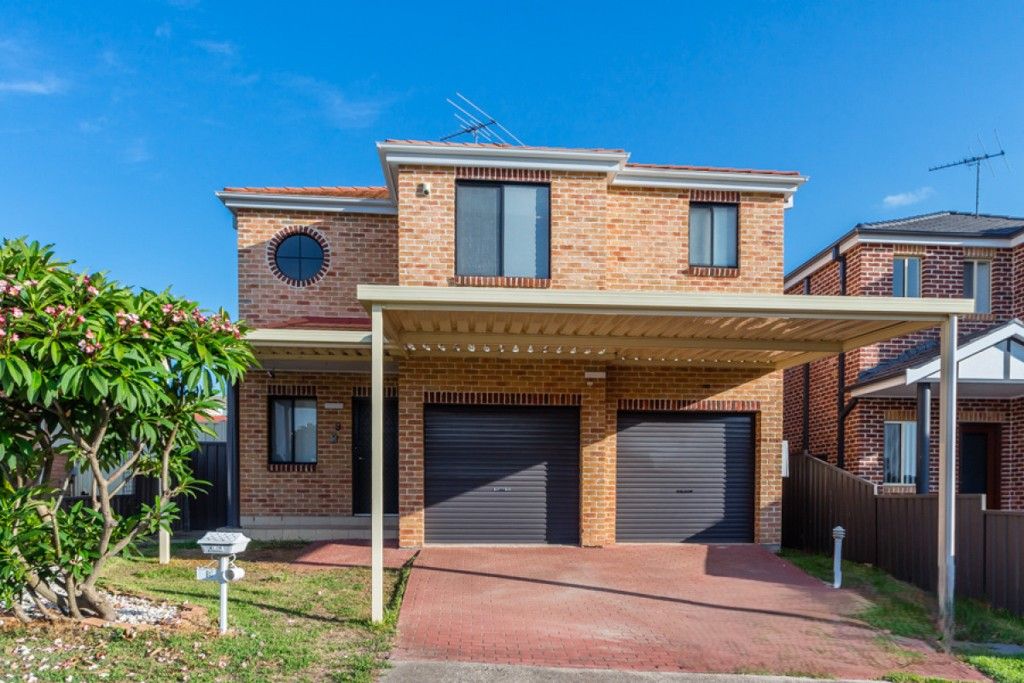 9 Clorinda St, Rooty Hill, NSW 2766