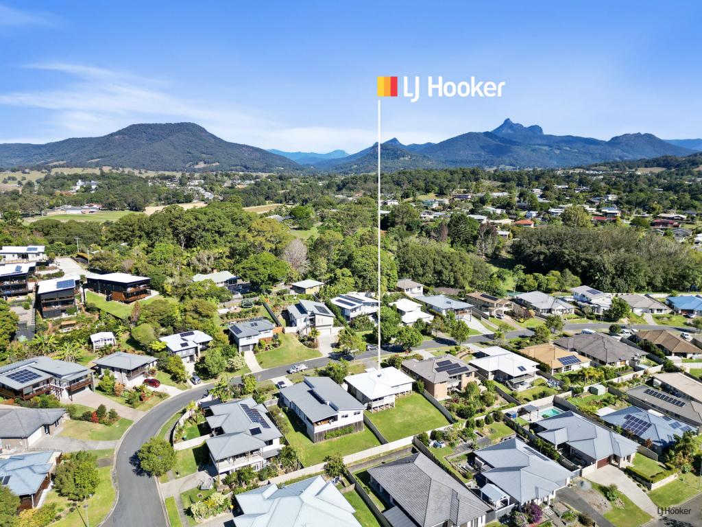 26 CORAL FERN CCT, MURWILLUMBAH, NSW 2484