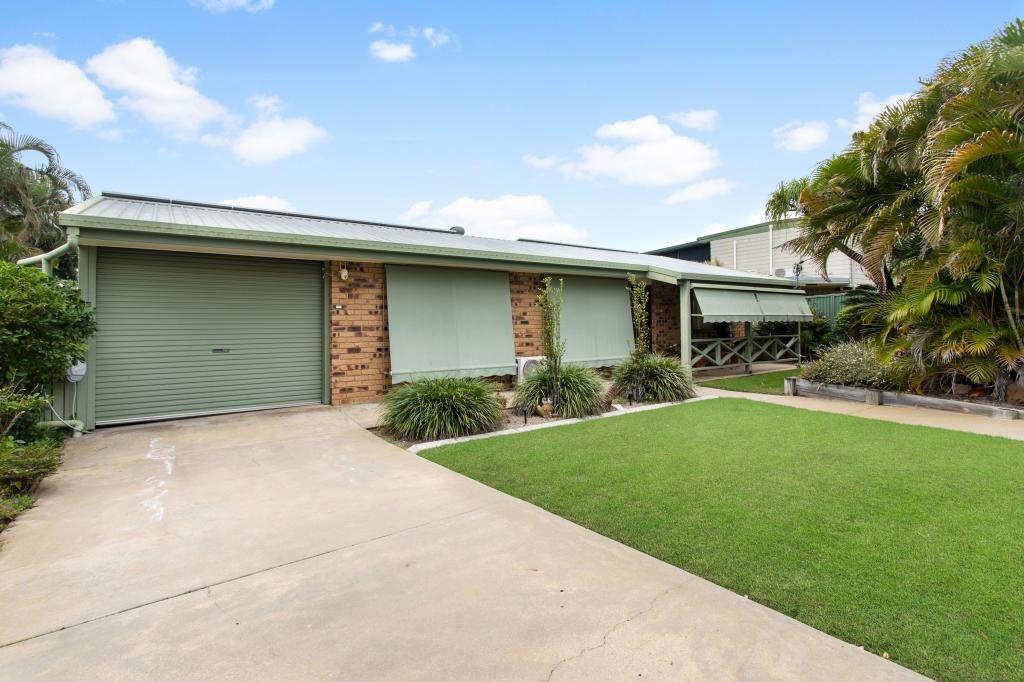 36 Pidgeon Dr, Deception Bay, QLD 4508
