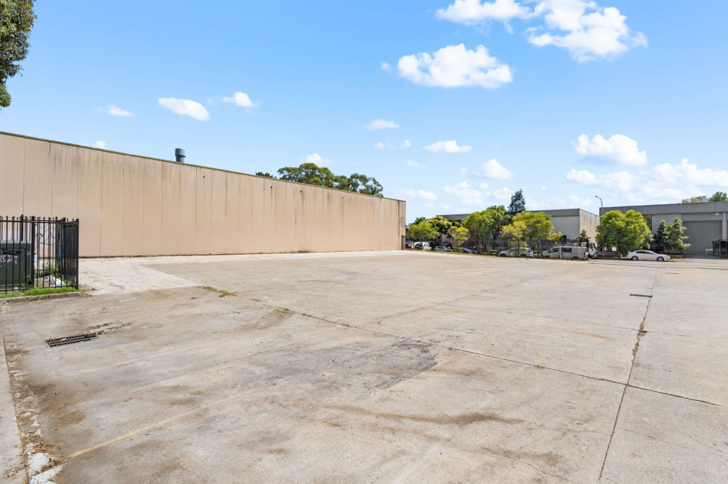 Hardstand/24-26 Lilian Fowler Pl, Marrickville, NSW 2204