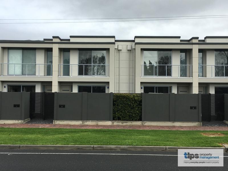 4/590 Anzac Hwy, Glenelg East, SA 5045