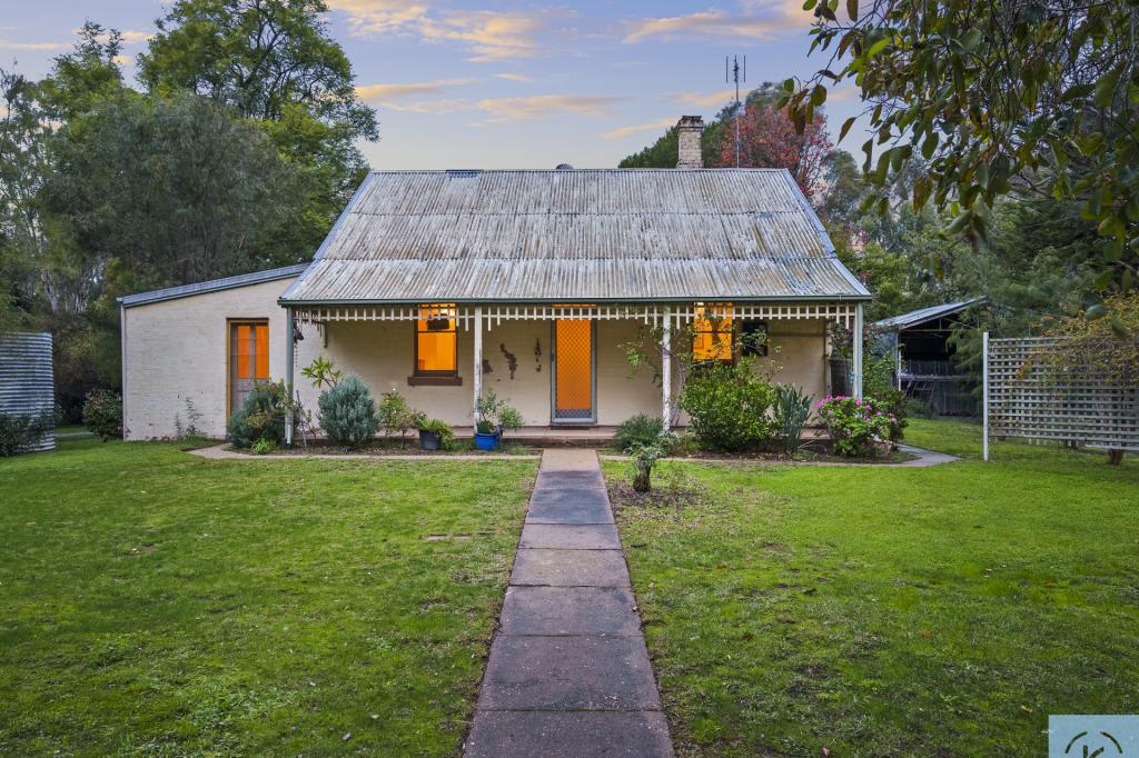 1 Bushlands Rd, Tocumwal, NSW 2714