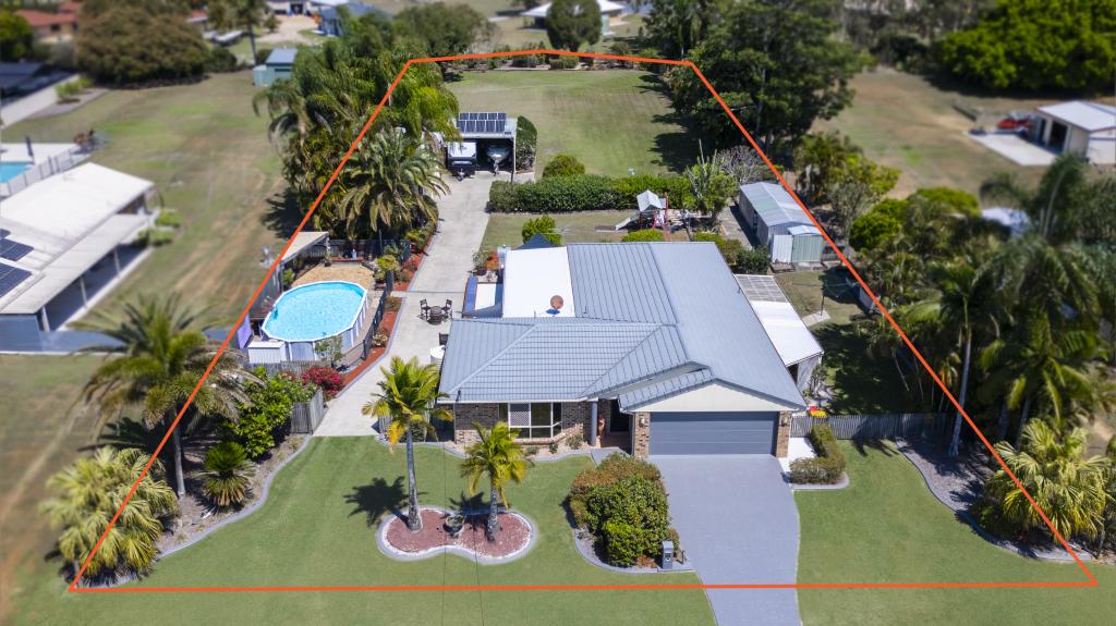 30-32 Bradford Rd, Burpengary East, QLD 4505