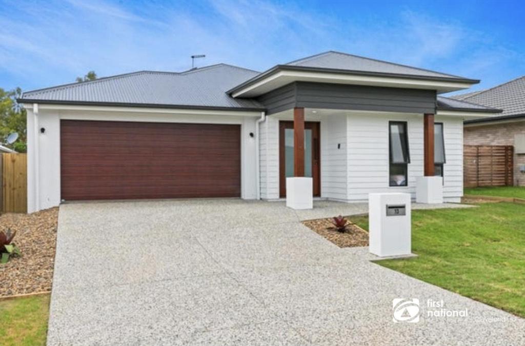 13 Springwater St, Thornlands, QLD 4164
