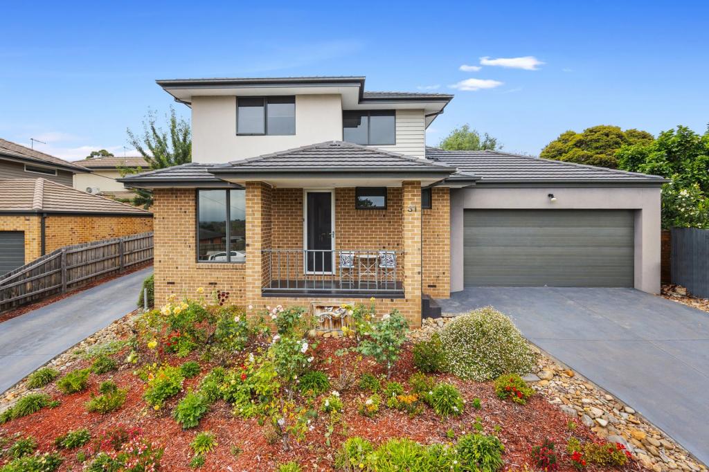 31 Rouke St, Lilydale, VIC 3140