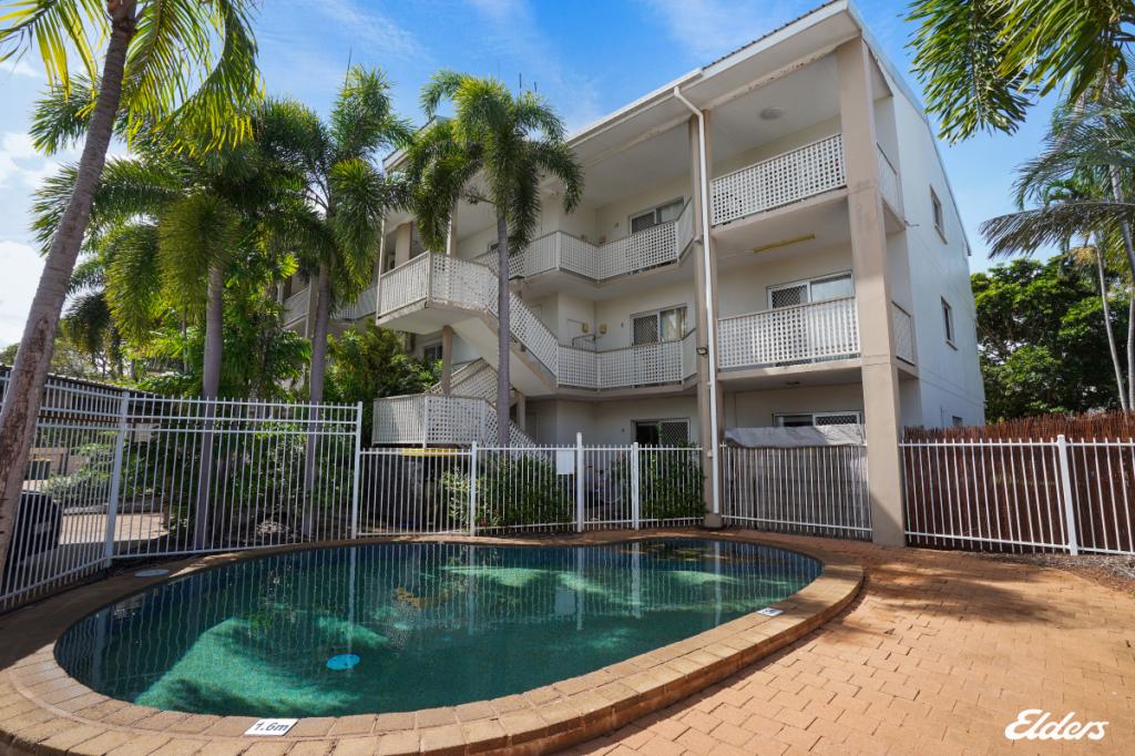 11/9 Airlie Cct, Brinkin, NT 0810
