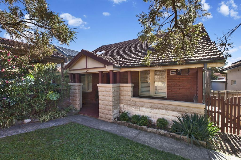 24 Brightmore St, Cremorne, NSW 2090