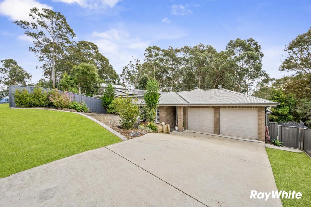 9 Litchfield Cres, Long Beach, NSW 2536