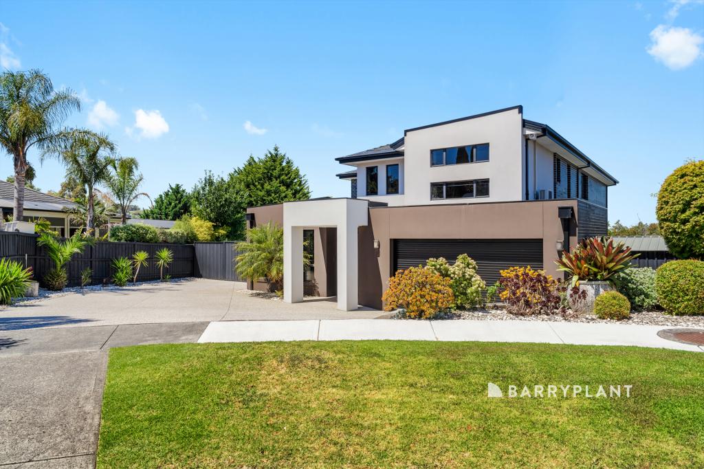24 Garden View Ct, Narre Warren North, VIC 3804
