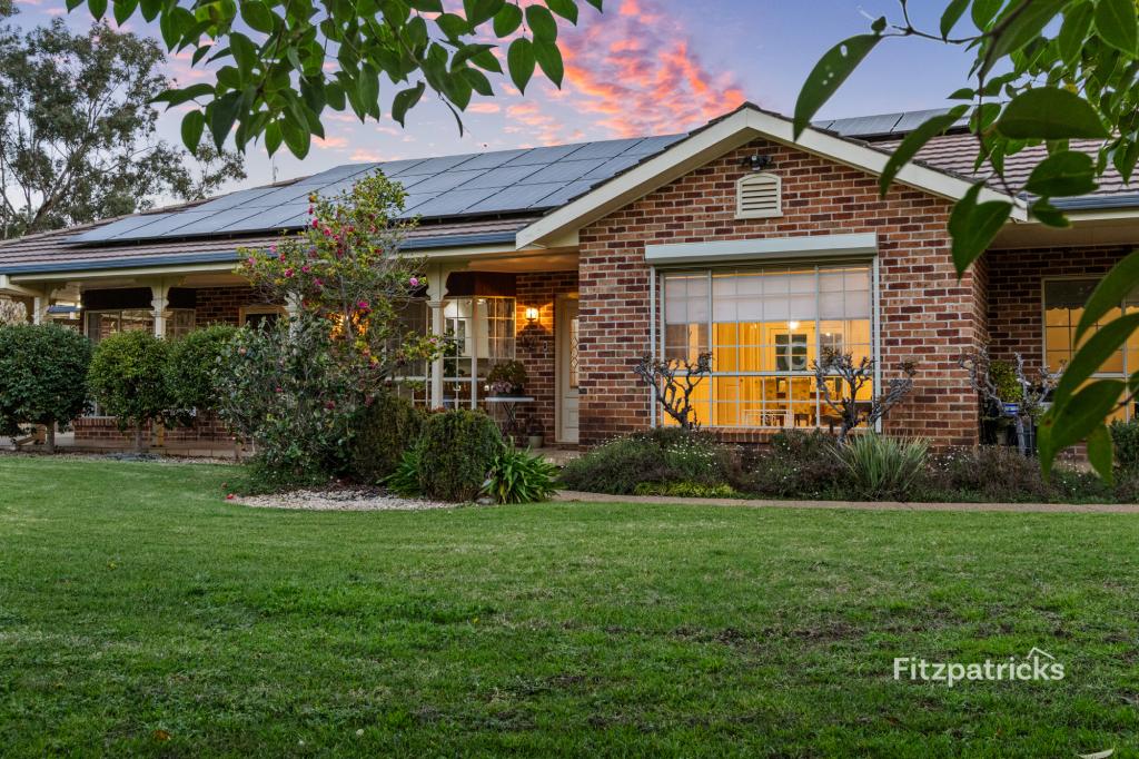 519 Kooringal Rd, Kooringal, NSW 2650