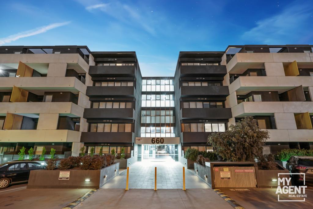 G17/658-660 BLACKBURN RD, NOTTING HILL, VIC 3168