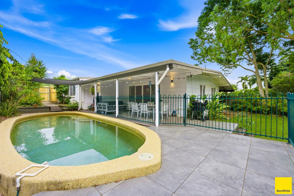 13 Merrybrook St, Freshwater, QLD 4870