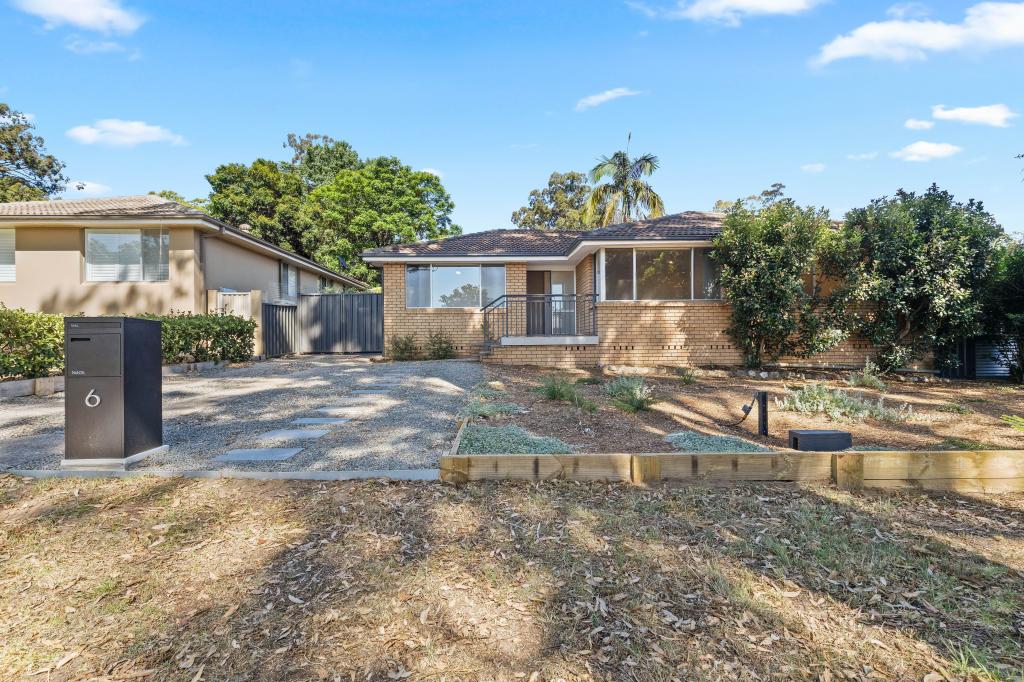 6 Marsden Ave, Elderslie, NSW 2570