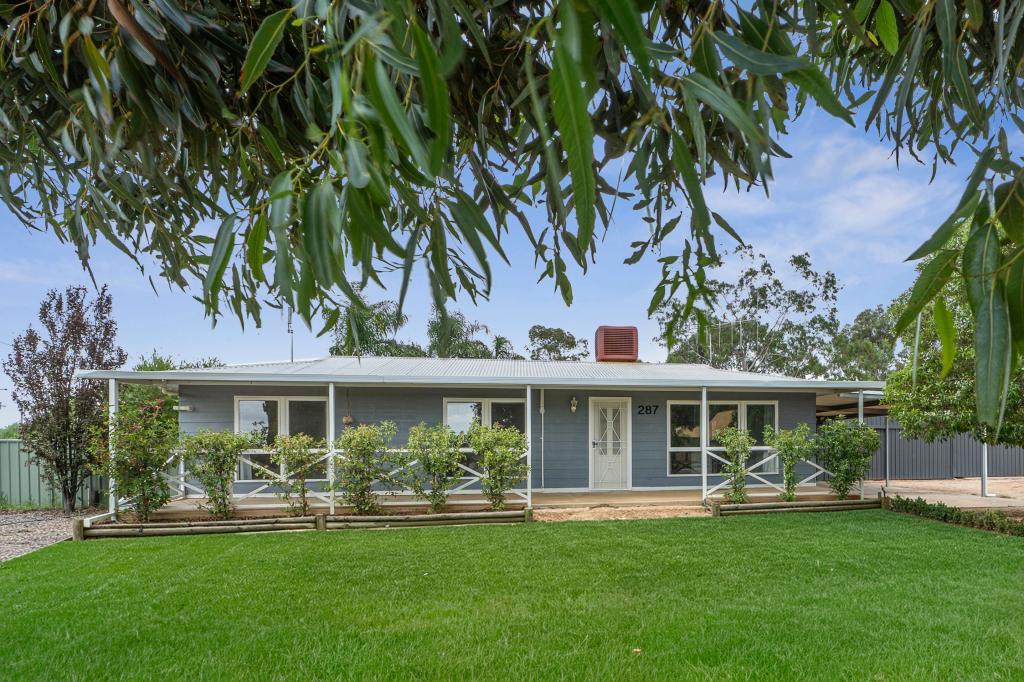 287 EIGHTH ST, RENMARK, SA 5341