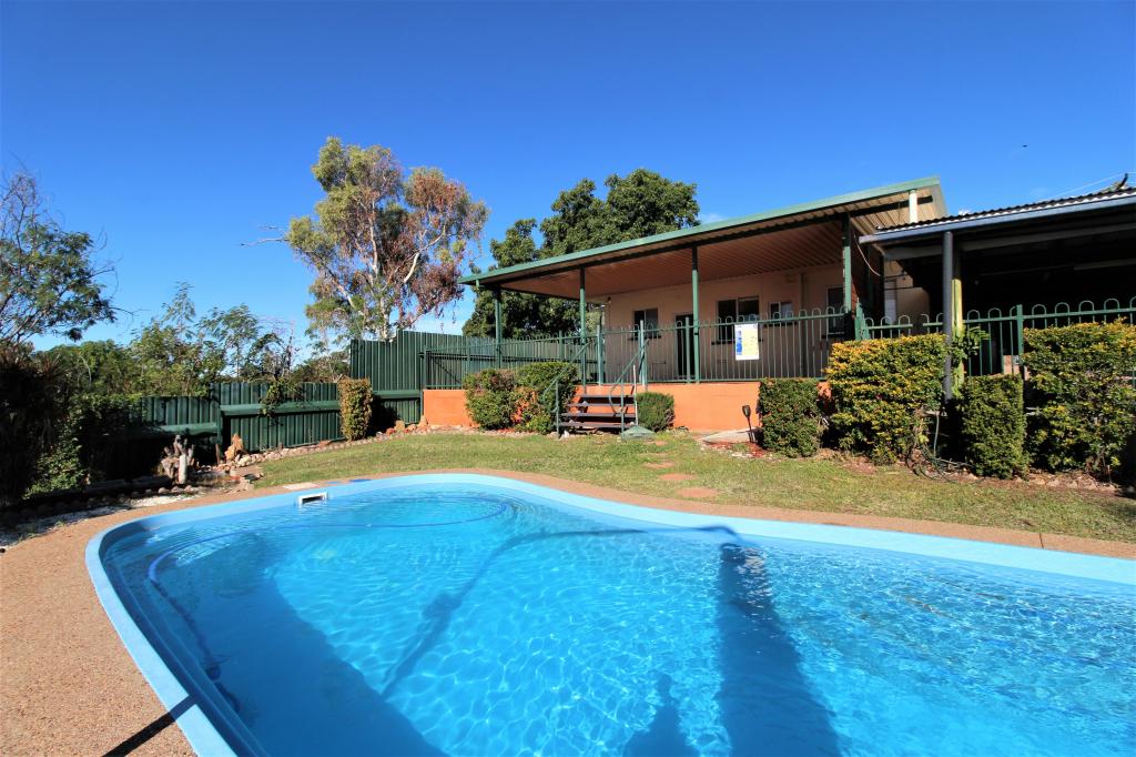 20 Alfred St, Pioneer, QLD 4825